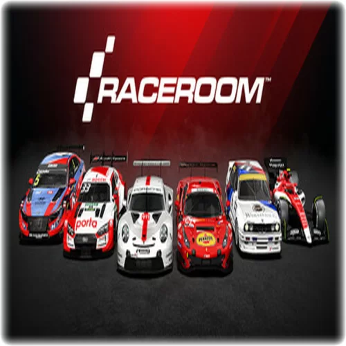  RaceRoom Racing Experience - Garanti Oto Teslim
